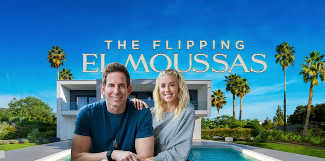 01:35: The Flipping El Moussas (S2 E13) (S2) | TLC | 2/8 2026