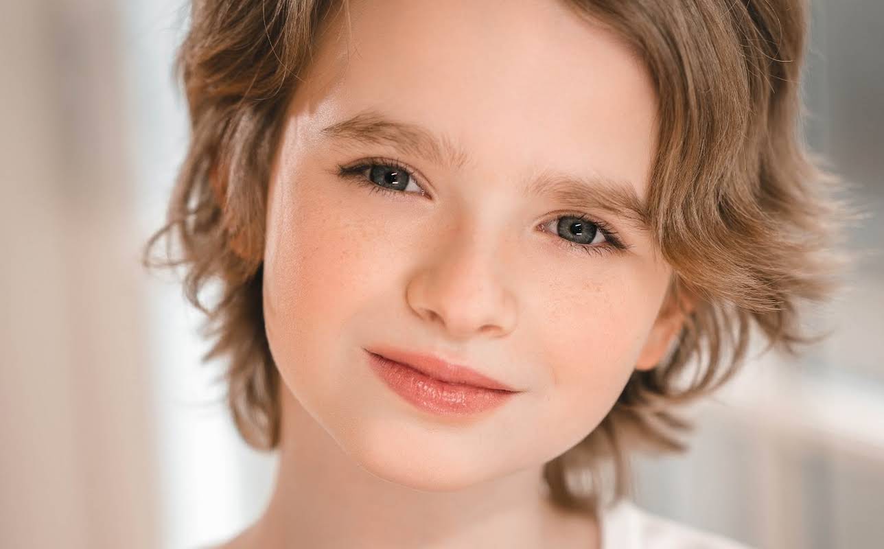 Maren Heary