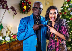 My Life at Christmas with Anita Rani