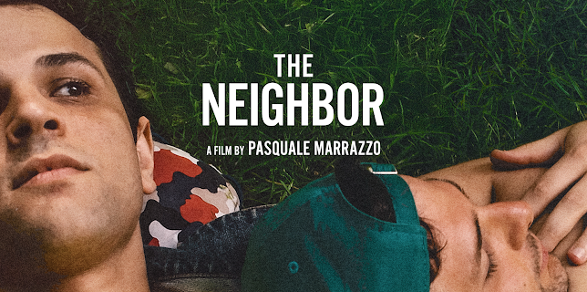 The Neighbor (2023)