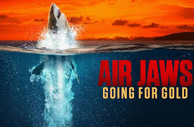Air Jaws: Going For Gold: Air Jaws: Going for Gold