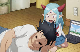 Level 1 Demon Lord & One Room Hero: Leo VS. Fred