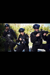 19:53: S.W.A.T.:  Los hombres de Harrelson (T6): Ep.12 Adicto | AXN | 9/21 2026