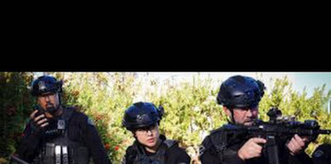 04:06: S.W.A.T.:  Los hombres de Harrelson (T6): Ep.12 Adicto | AXN | 3/24 2026