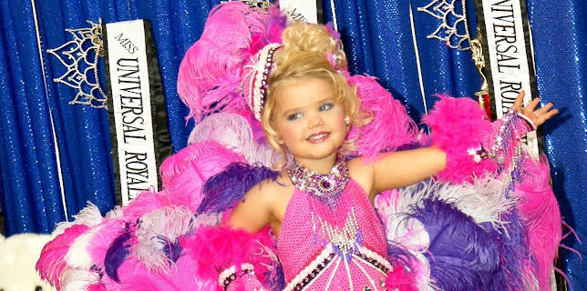 07:15: Toddlers & Tiaras (S2 E5) (S2) | TLC | 2/9 2026