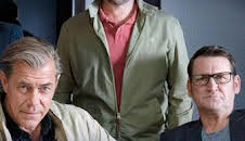 Asesinato en el norte (T7): Episodio 12