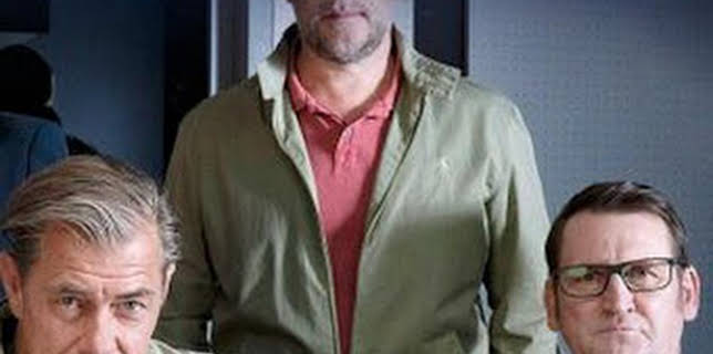 18:10: Asesinato en el norte (T7): Ep.7 Diva | ETB 2 | 12/22 2025