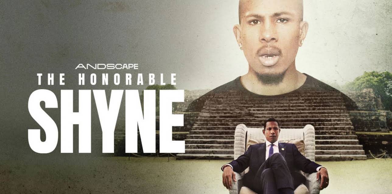 The Honorable Shyne (2026)