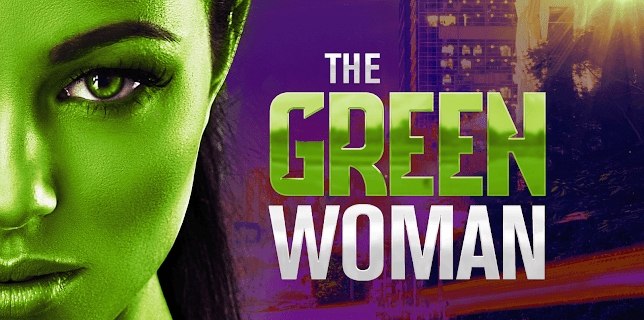 The Green Woman (2022)