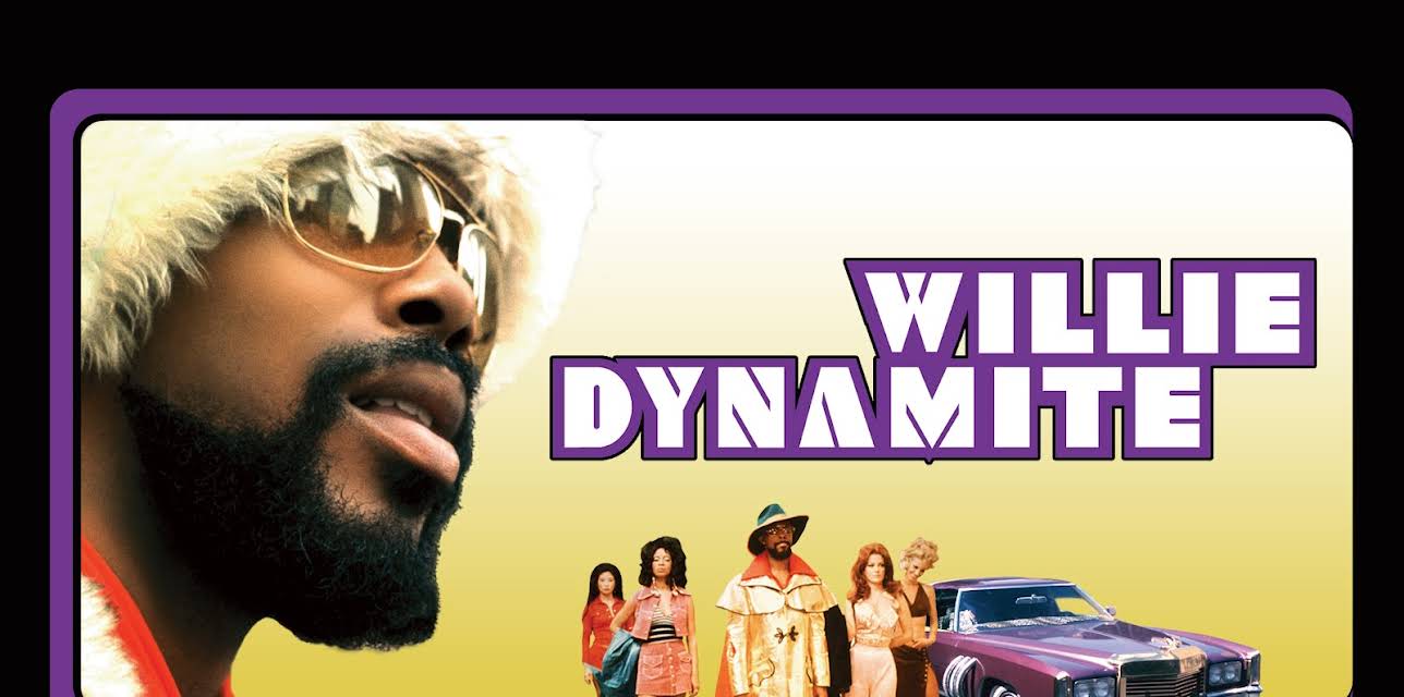 Willie Dynamite (1966)