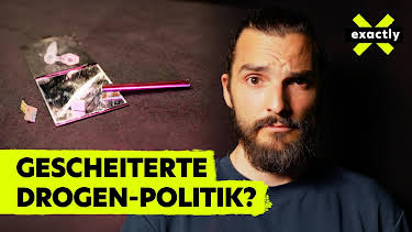 18:30: Konsum-Boom trotz Verbot: Drogenpolitik gescheitert? | Tagesschau 24 | 6/27 2026