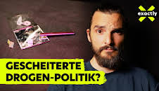 Konsum-Boom trotz Verbot: Drogenpolitik gescheitert?