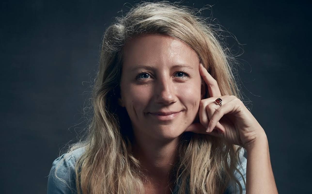 Aline Schmid