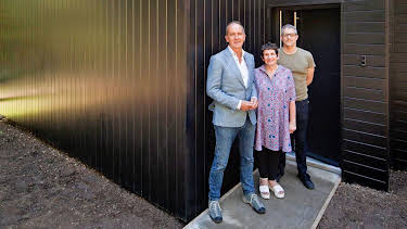 7:55 PM: Grand Designs | More 4 | 8/6 2026