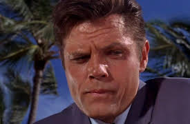 Hawaii Five-O (Classic) Season 1: Cocoon: Part 1