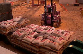 Season 1: Idle Time | Listening Trouble