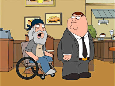19:45: Family Guy | ProSieben Maxx | 11/5 2026