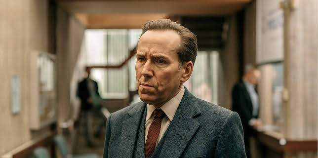 23:20: Professor T (S03/E05) | One | 2/18 2026