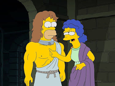 18:10: Die Simpsons | ProSieben | 9/28 2026