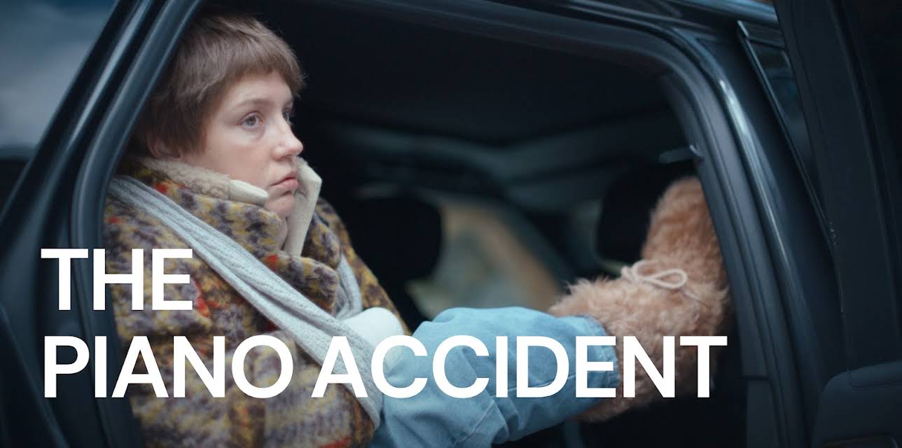 The Piano Accident (2025)