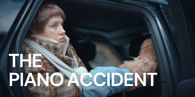 The Piano Accident (2025)