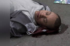 Detroit 1-8-7 Season 1: Royal Bubbles/Needle Drop