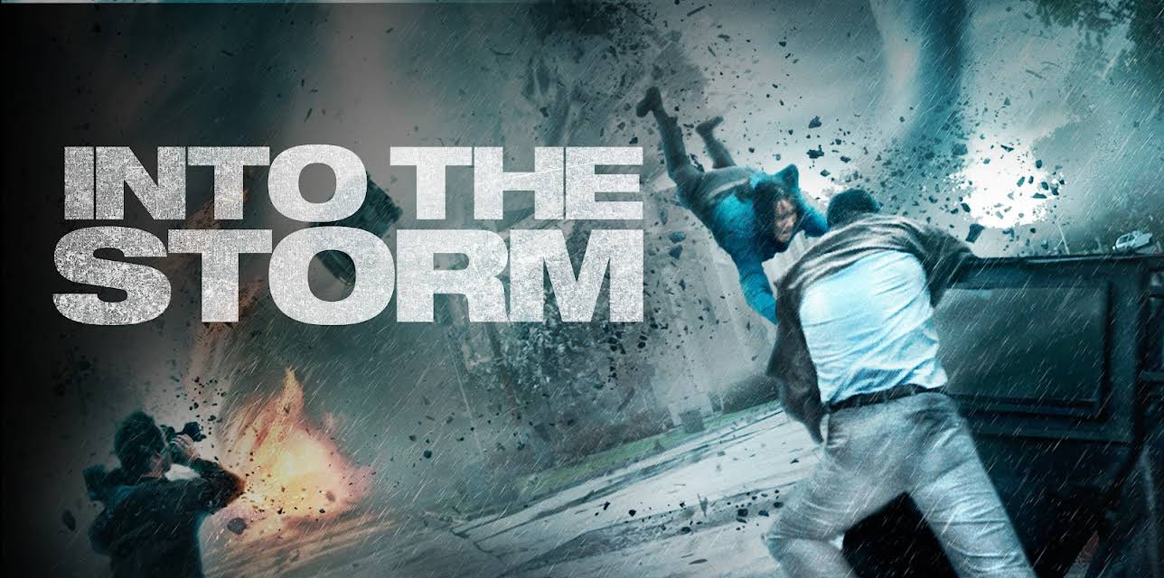 Into the Storm (2014) (2014)