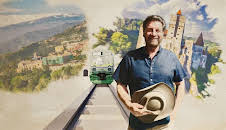 Amazing Railway Adventures with Nick Knowles