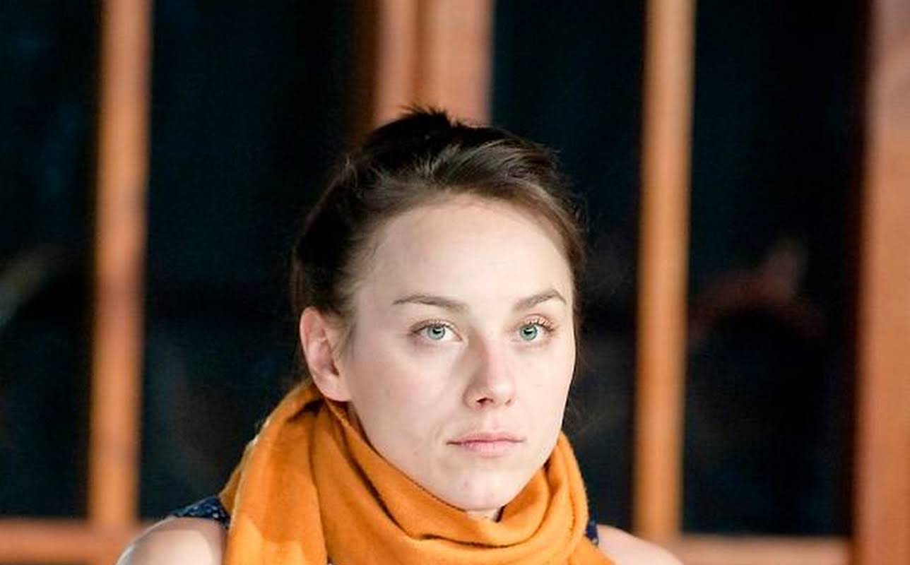Marta Malikowska