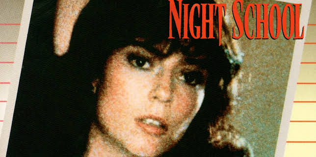 Night School (1981) (1981)