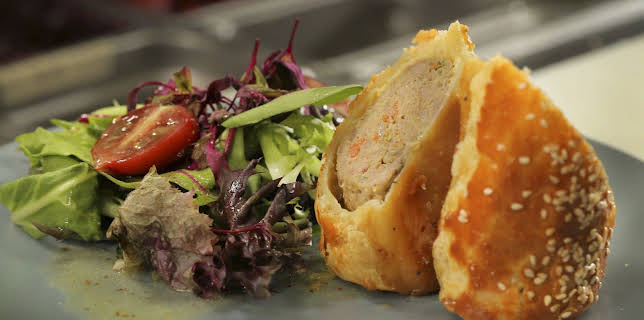 07:35: American Food Trip - mit Guy Fieri | ProSieben Maxx | 1/16 2026