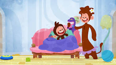 7:30 AM: Tee and Mo (S1) | Cbeebies | 1/29 2026