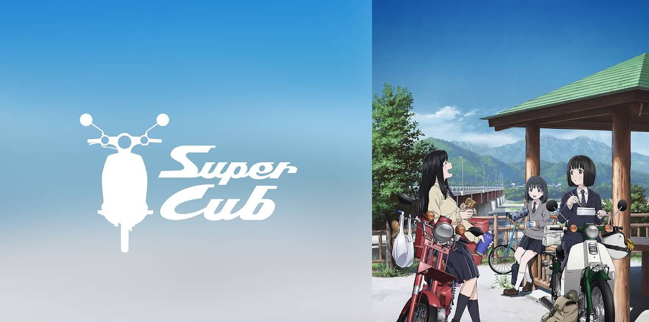 Super Cub