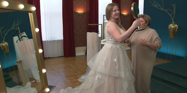 16:00: Das Duell - Zwischen Tüll und Tränen | VOX | 12/5 2025