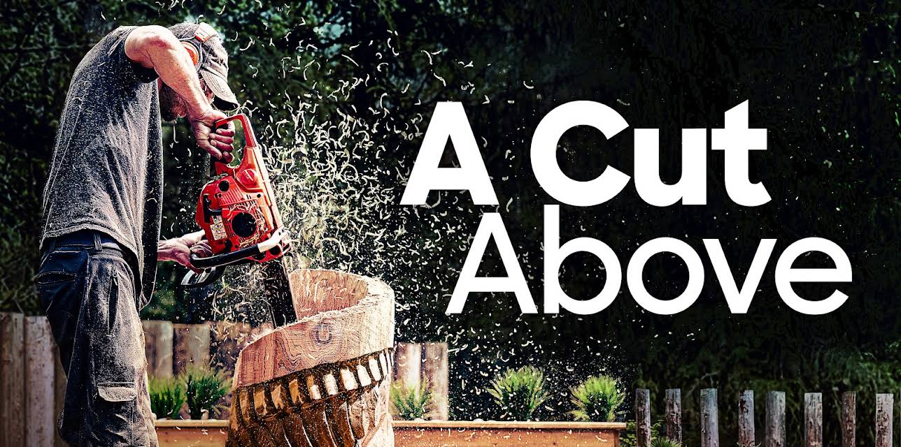 A Cut Above