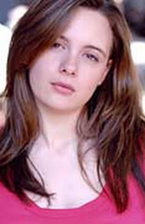 Shana Dowdeswell as Ruth