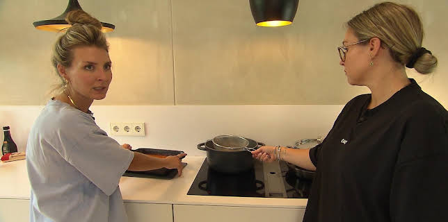 19:00: Das perfekte Dinner | VOX | 1/23 2026