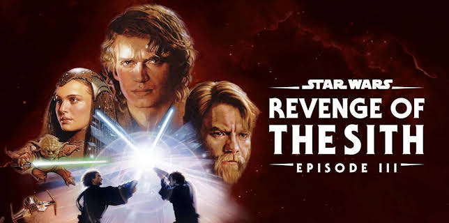 Star Wars: Revenge of the Sith (Episode III) (2005)