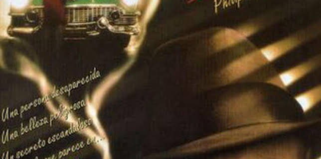 22:00: Poodle Springs | 8 tv | 3/22 2026