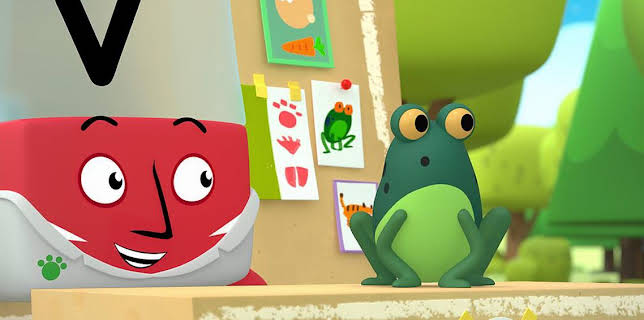 1:15 PM: Alphablocks (S5) | Cbeebies | 11/24 2025