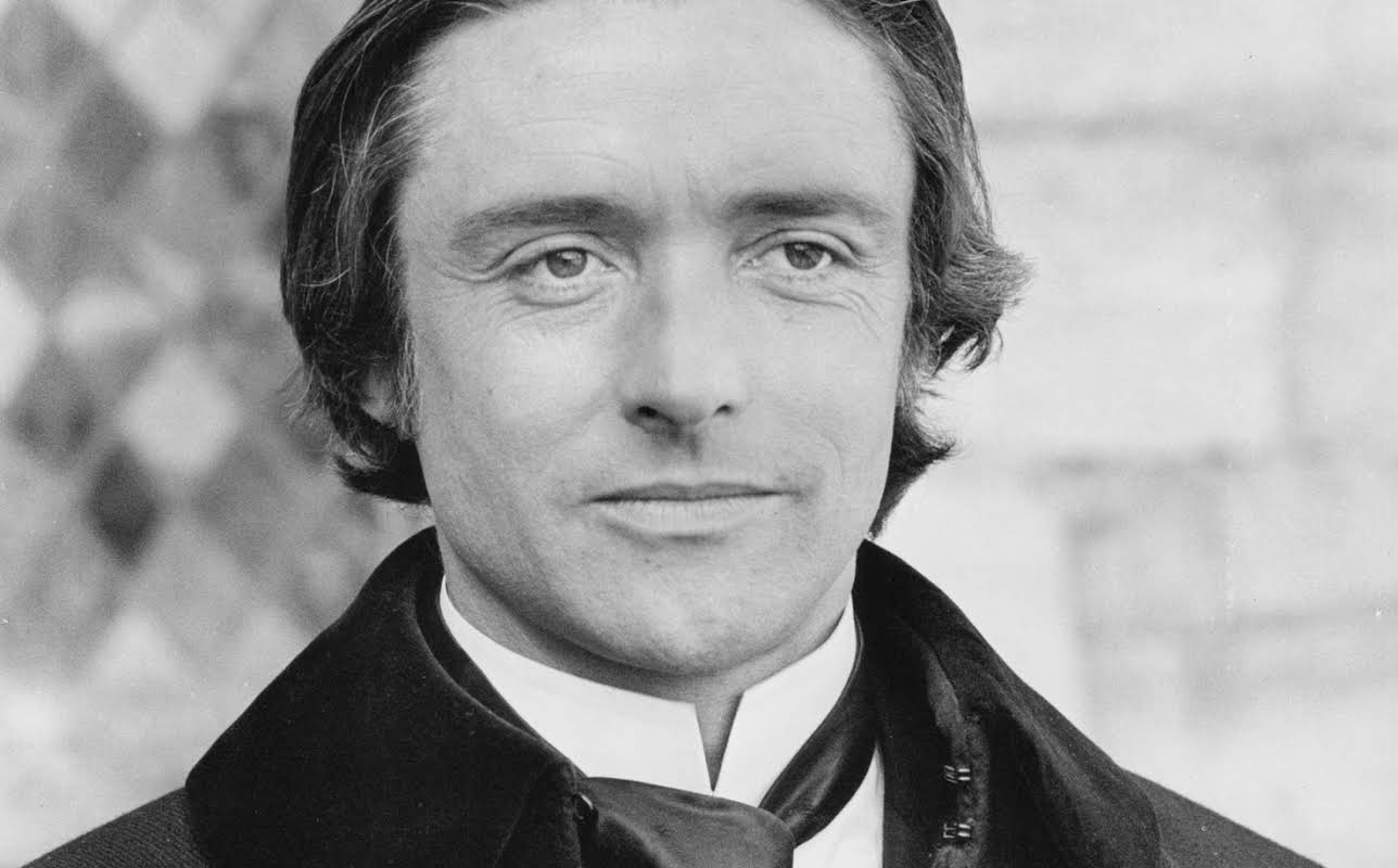 Anthony Higgins