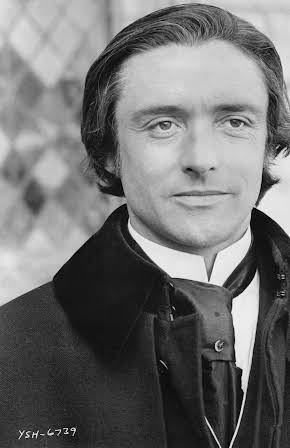 Anthony Higgins as 