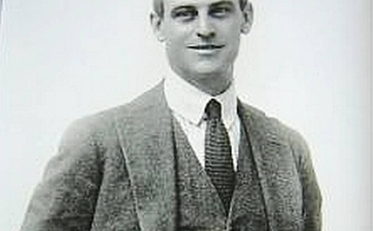 Mike Donlin