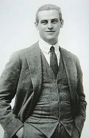 Mike Donlin as 
