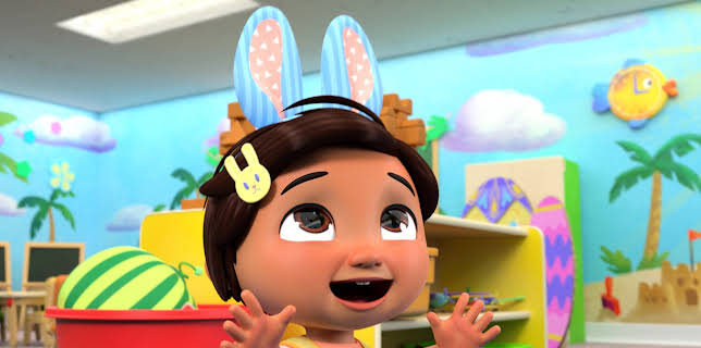 06:01: CoComelon | TV 2 | 11/21 2025