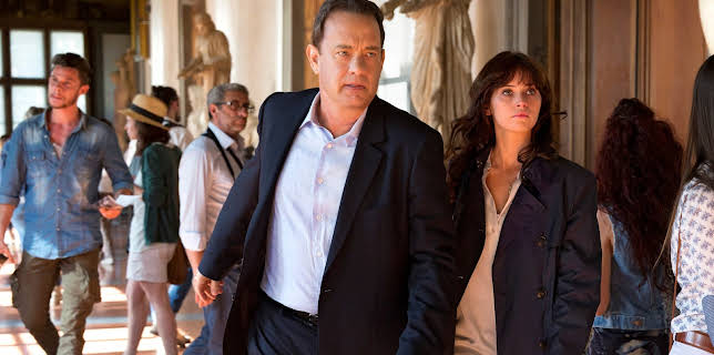20:15: Inferno | RTL 2 | 12/22 2025