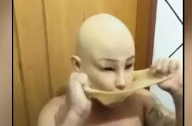 Caught!, Season 1: Prisoners Gone Wild