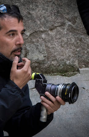 Francesco Munzi as Director