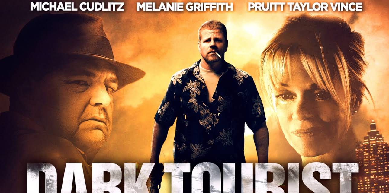 Dark Tourist (2013)