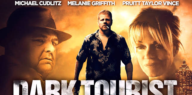 Dark Tourist (2013)